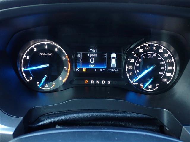 Used 2019 Ford Ranger XLT w/ Equipment Group 301A Mid AWD/4WD image 22