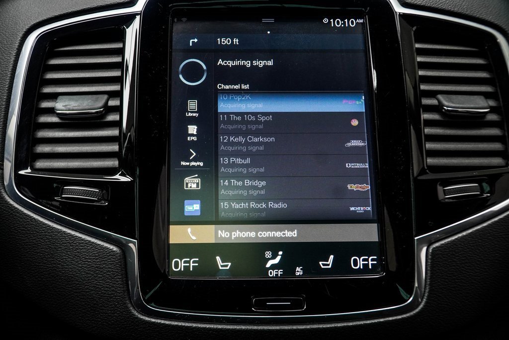 Used 2020 Volvo XC90 T8 Inscription image 25