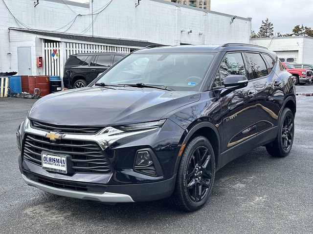Used 2020 Chevrolet Blazer LT image 5