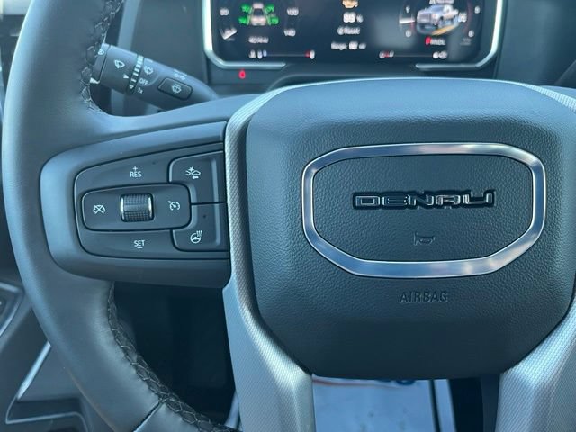 Certified 2026 GMC Sierra 3500 Denali w/ Denali Reserve Package AWD/4WD image 33