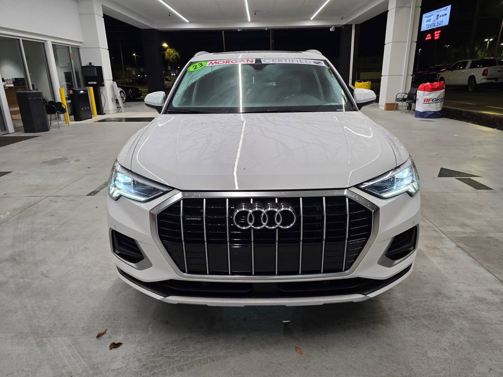Used 2023 Audi Q3 2.0T Premium image 8