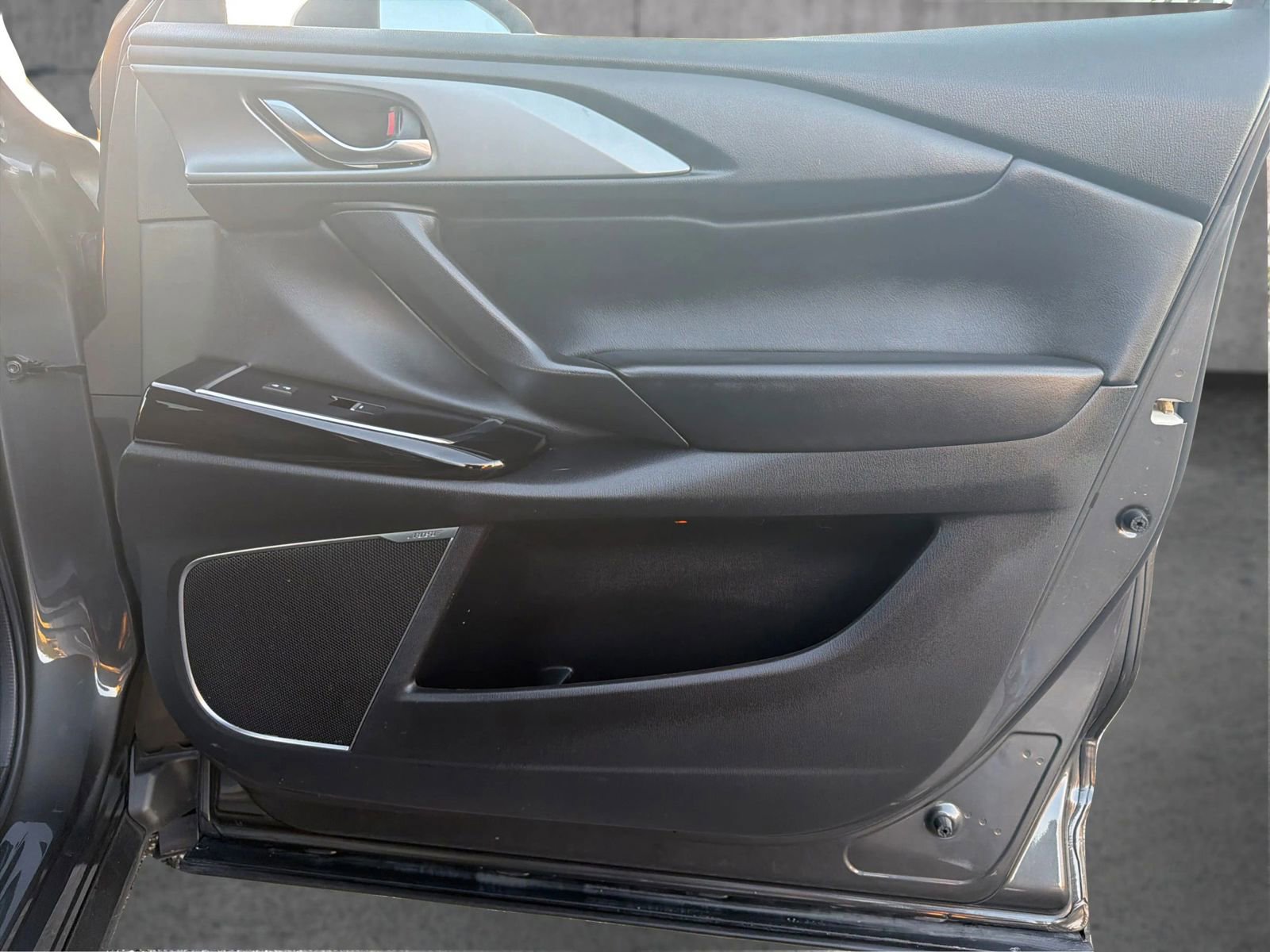 Used 2020 MAZDA CX-9 Touring w/ Touring Premium Package image 21