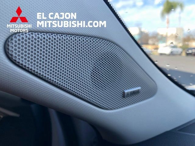 New 2026 Mitsubishi Outlander Trail Edition image 21