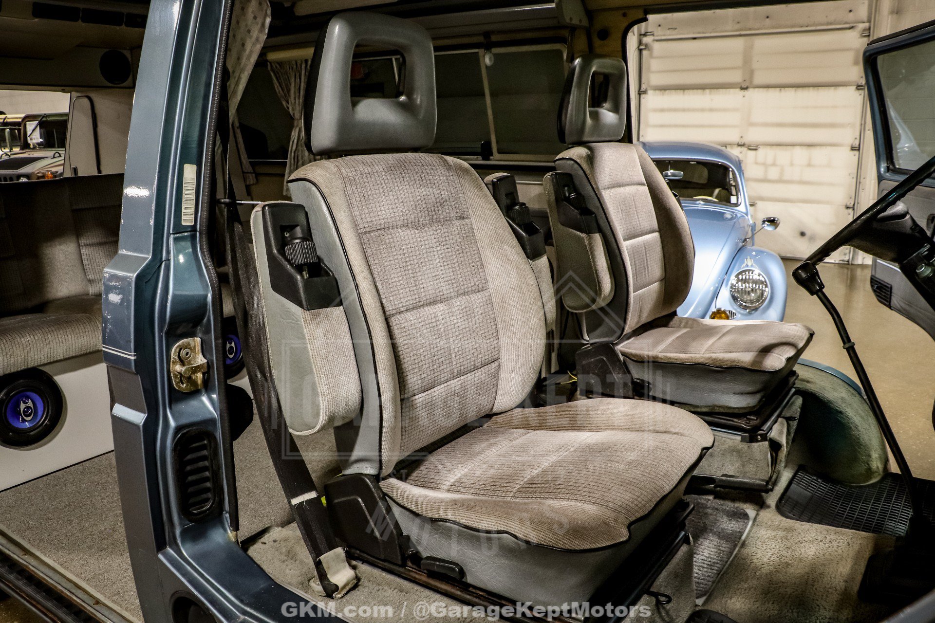 Used 1987 Volkswagen Vanagon GL RWD image 67