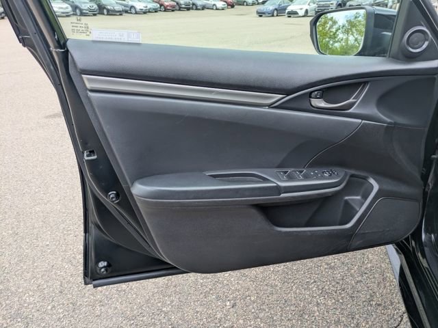 Used 2021 Honda Civic Sport image 18