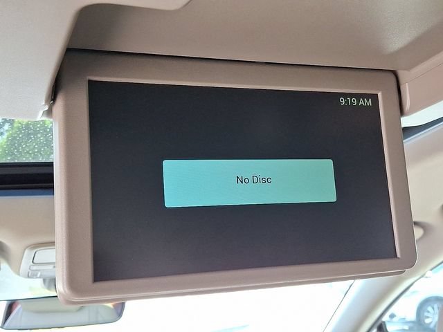 Used 2020 Honda Odyssey EX-L image 12