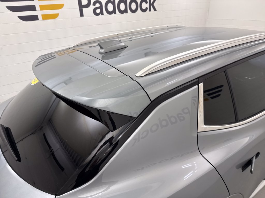 Used 2025 Chevrolet Equinox EV LT w/ Convenience Package II FWD image 31