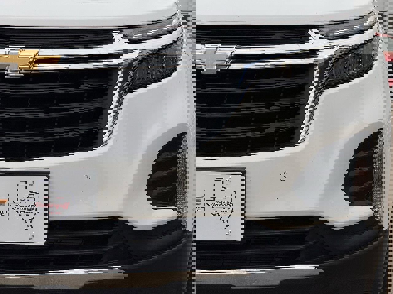 Used 2022 Chevrolet Equinox LT image 8