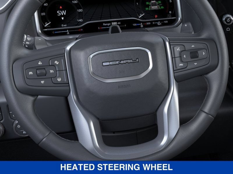 New 2026 GMC Sierra 1500 Denali AWD/4WD image 19