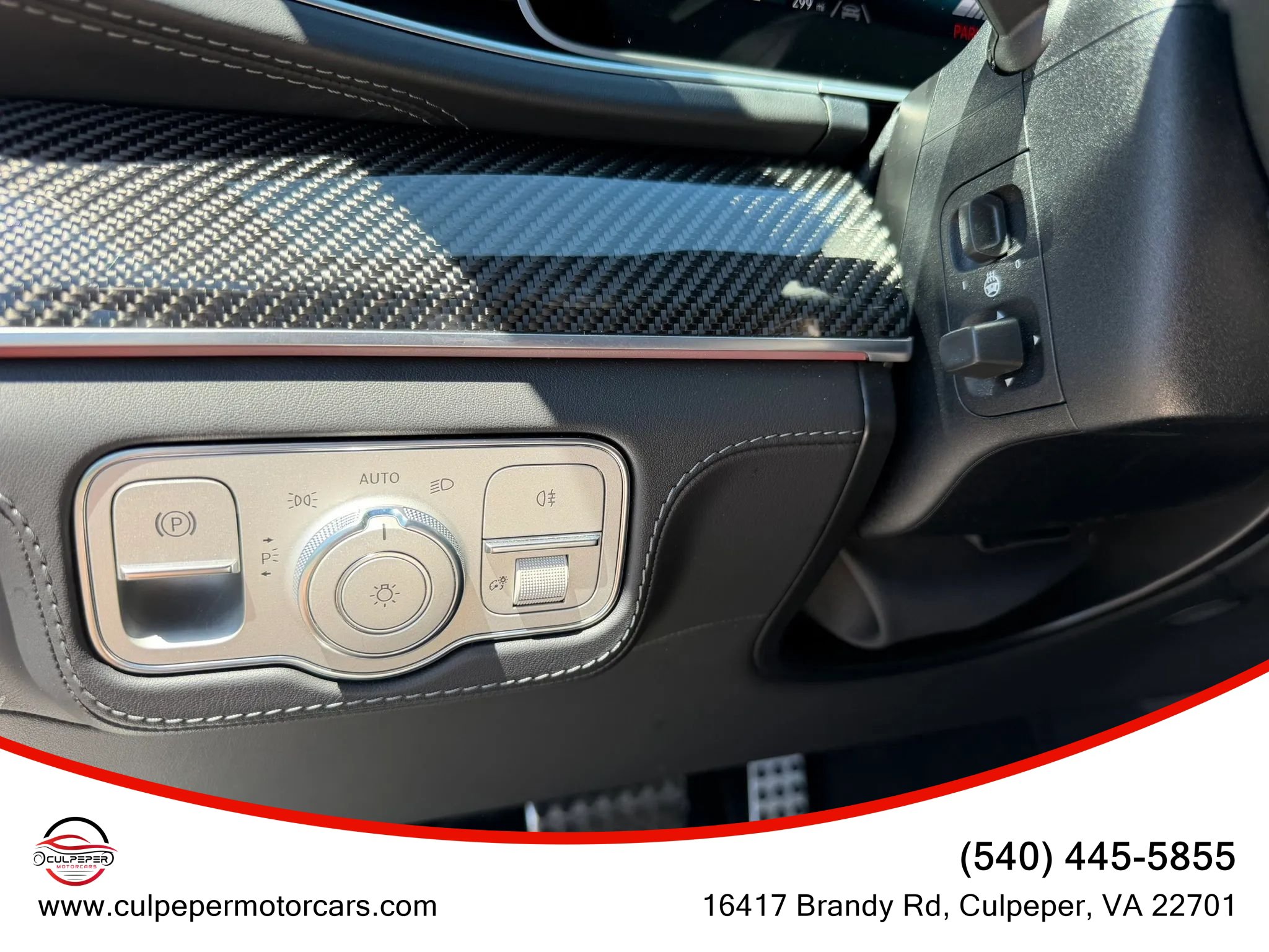 Used 2021 Mercedes-Benz GLS 63 AMG 4MATIC image 25