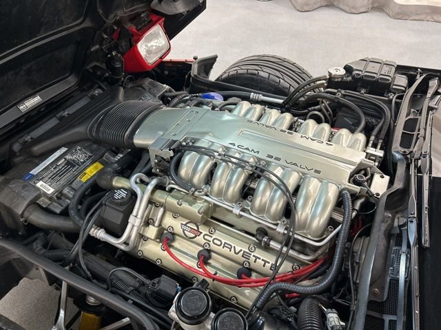 Used 1990 Chevrolet Corvette ZR-1 image 15