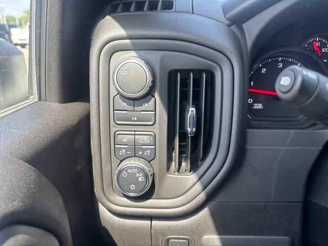 New 2025 Chevrolet Silverado 3500 W/T w/ WT Convenience Package image 26