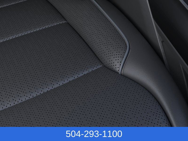 New 2025 Ford F150 Lariat w/ Equipment Group 501A Mid image 16