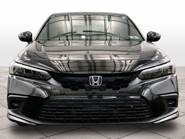 Used 2024 Honda Civic Sport image 3
