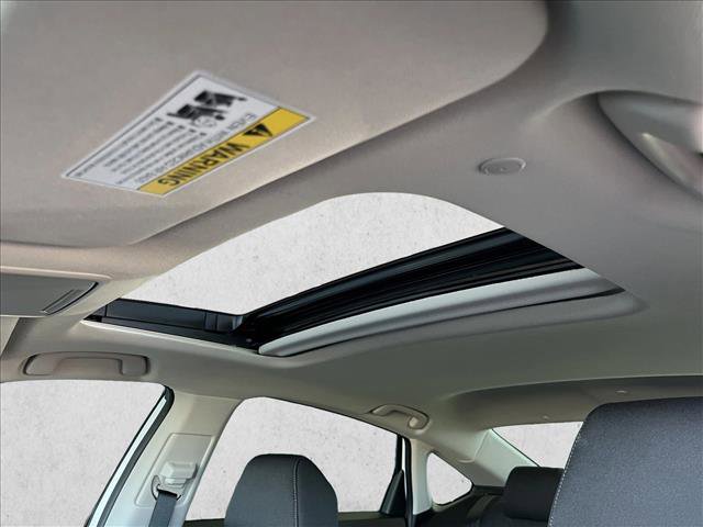 Certified 2025 Honda Accord SE image 12