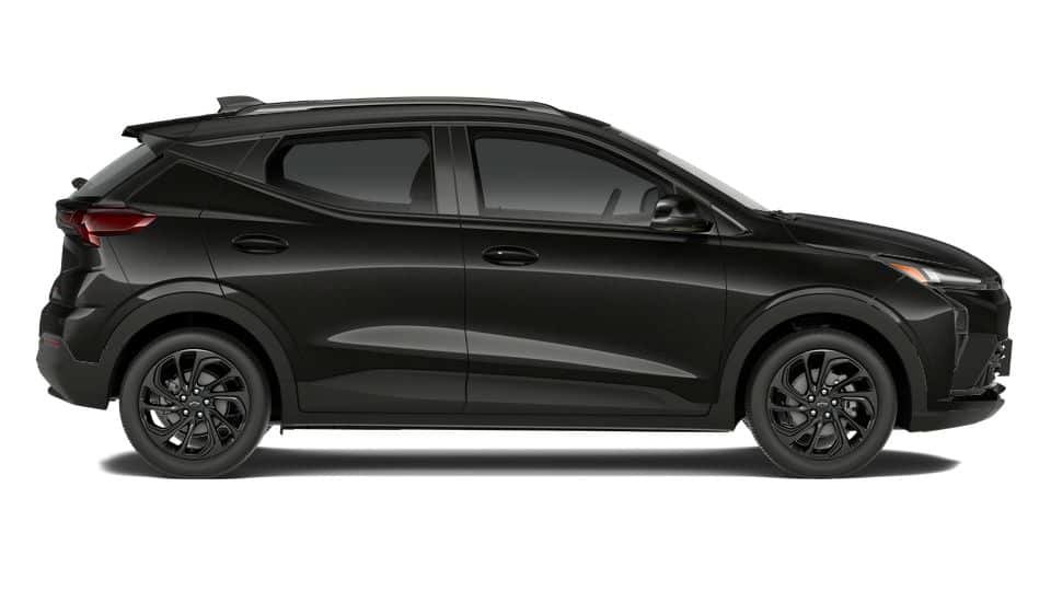 New 2027 Chevrolet Bolt RS w/ Technology Package FWD image 27