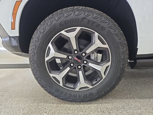New 2026 GMC Yukon XL AT4 Ultimate AWD/4WD image 26