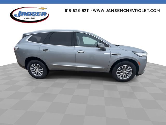 Used 2024 Buick Enclave Essence image 9