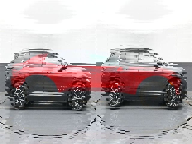 New 2026 Chevrolet Equinox EV LT image 15