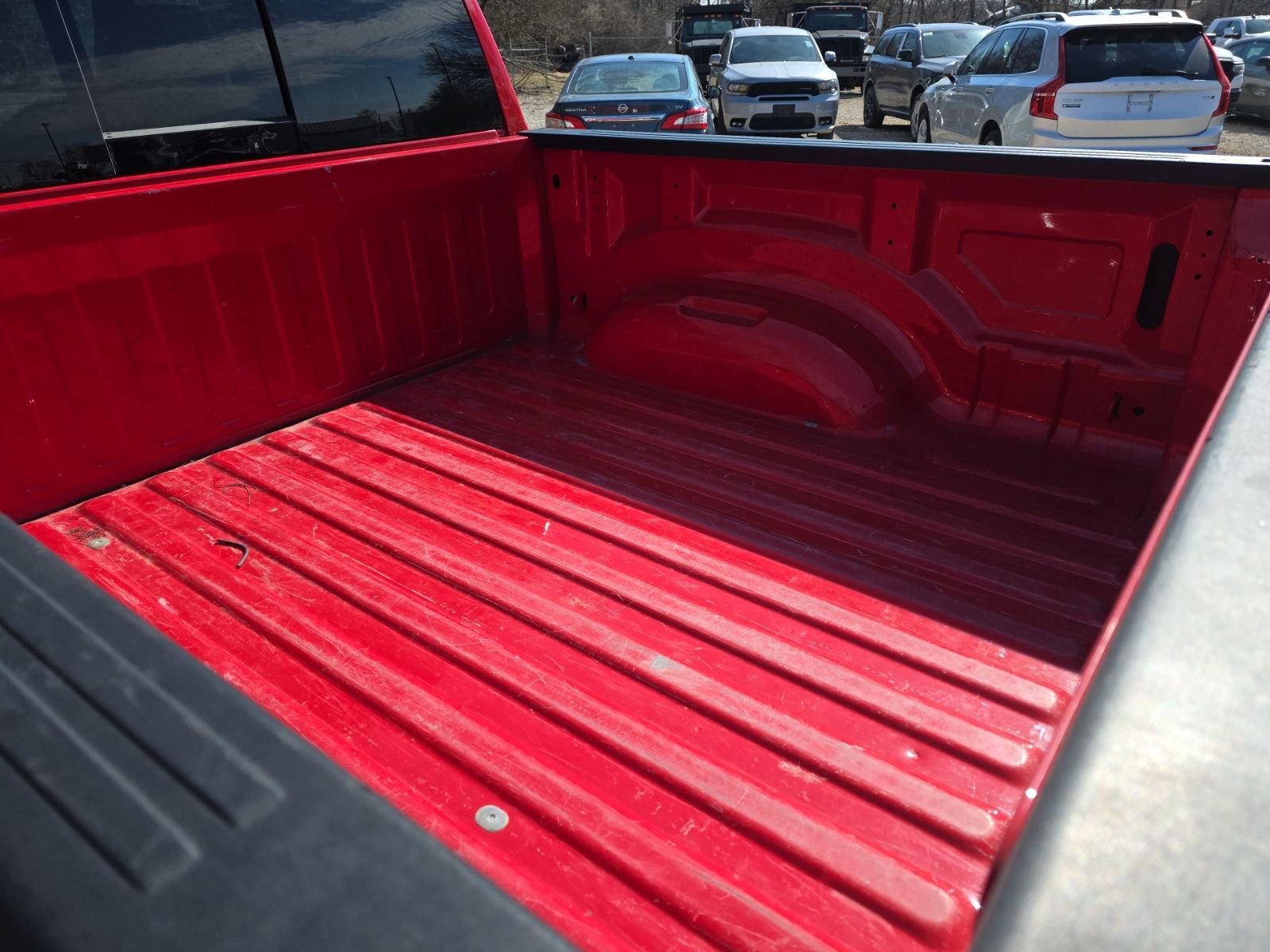 Used 2025 RAM 1500 Big Horn image 5