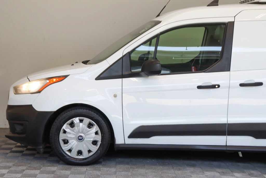 Used 2020 Ford Transit Connect XL FWD image 34