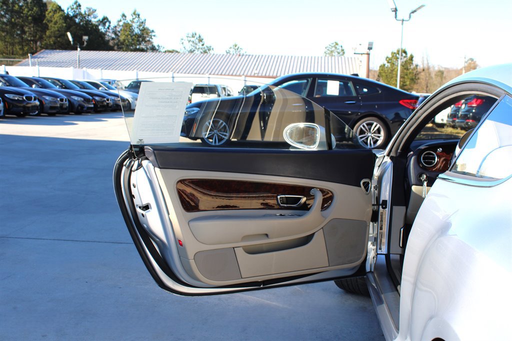 Used 2005 Bentley Continental GT image 26