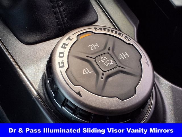 Used 2022 Ford Bronco Big Bend image 14