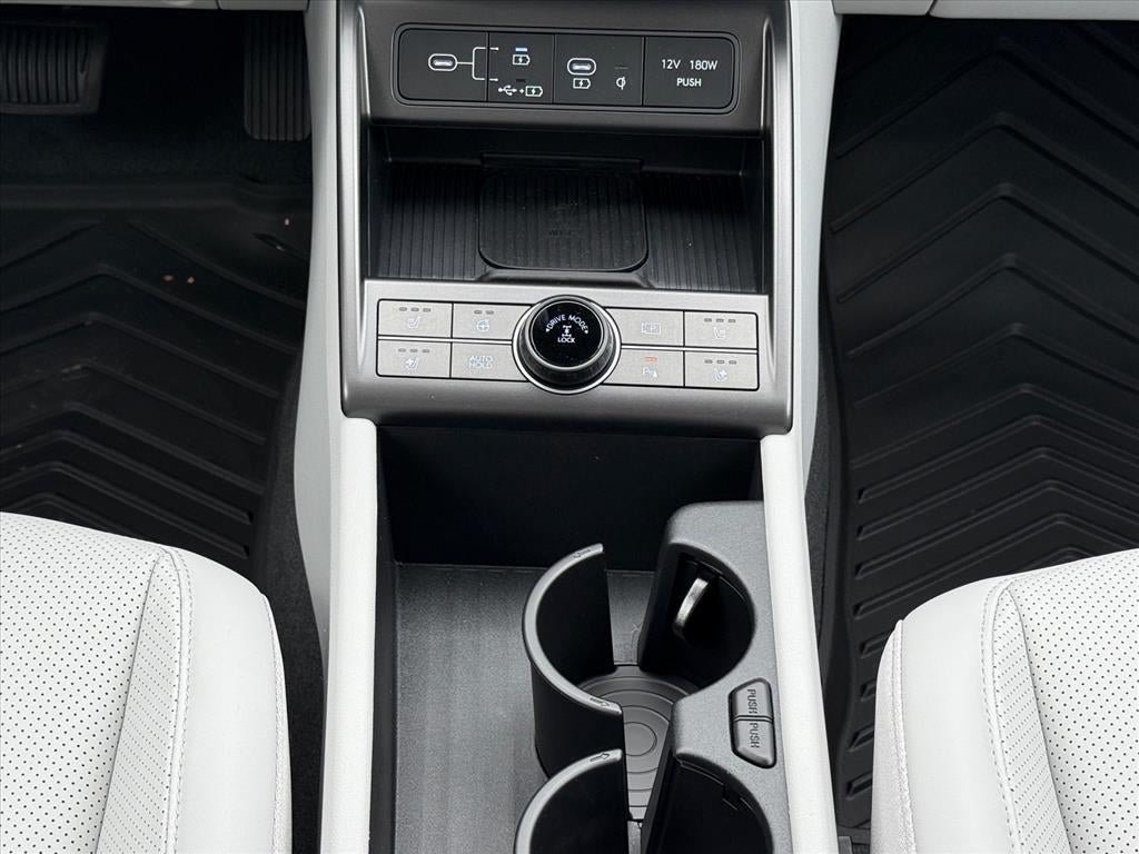 New 2026 Hyundai Kona Limited AWD/4WD image 23