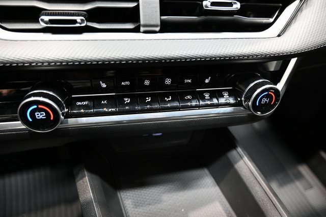 New 2026 Chevrolet Equinox LT image 17