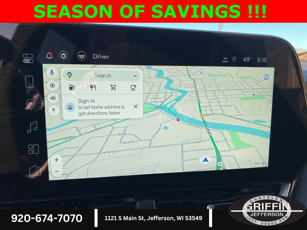 Used 2025 Chevrolet Equinox LT image 24