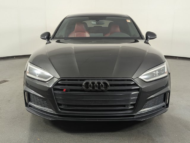 Used 2019 Audi S5 Premium Plus AWD/4WD image 3