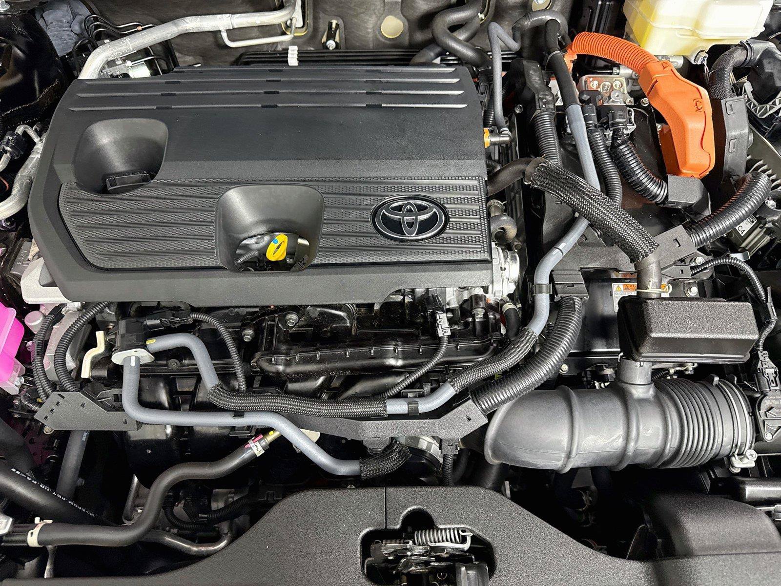 Certified 2026 Toyota Crown AWD/4WD image 41