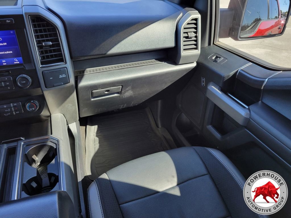 Used 2020 Ford F150 Raptor w/ Equipment Group 801A Mid image 20