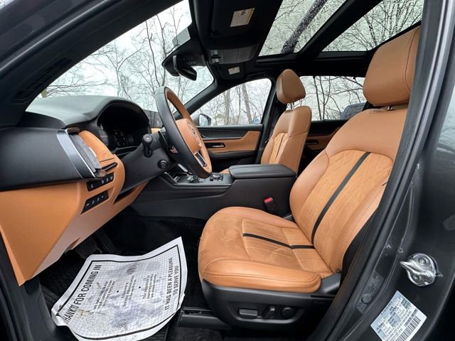 Used 2024 MAZDA CX-90 3.3 Turbo S w/ Premium Plus image 24