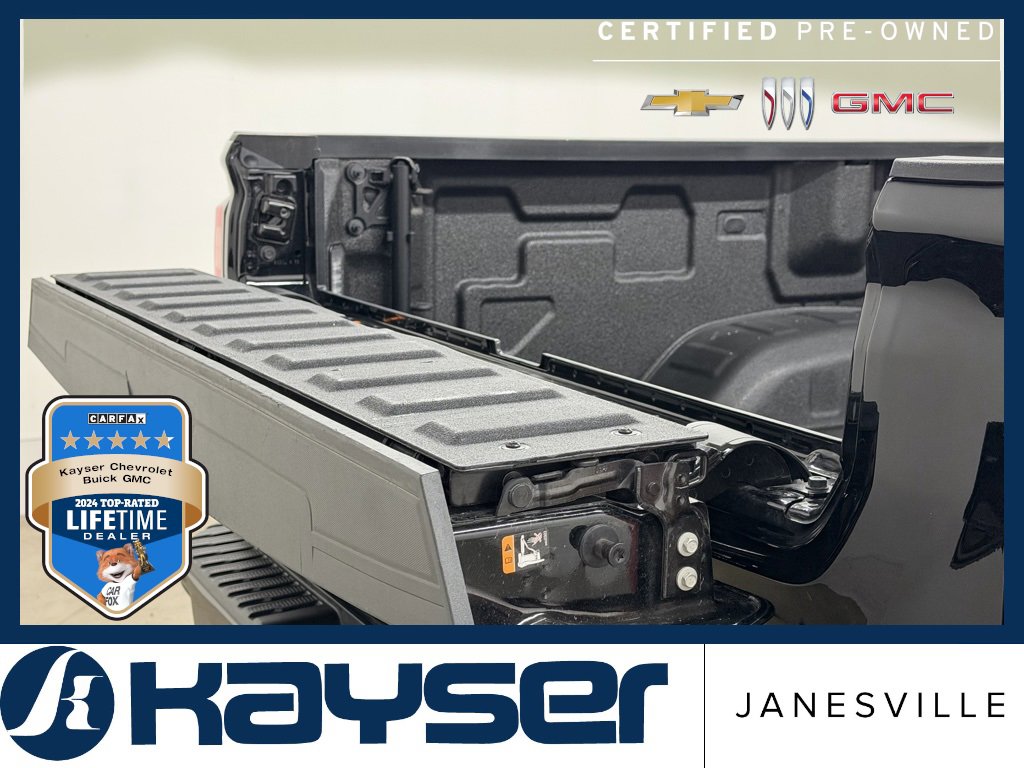 Certified 2024 GMC Sierra 3500 Denali w/ Technology Package image 25