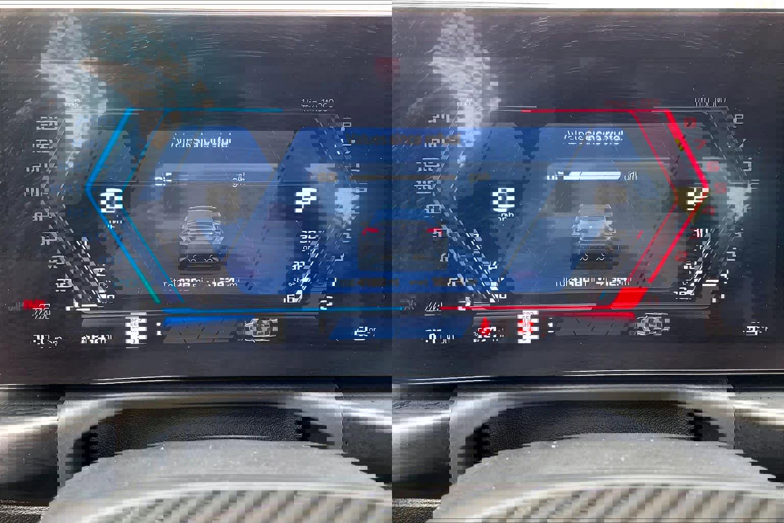 Used 2025 BMW M2 w/ Lighting Package image 26