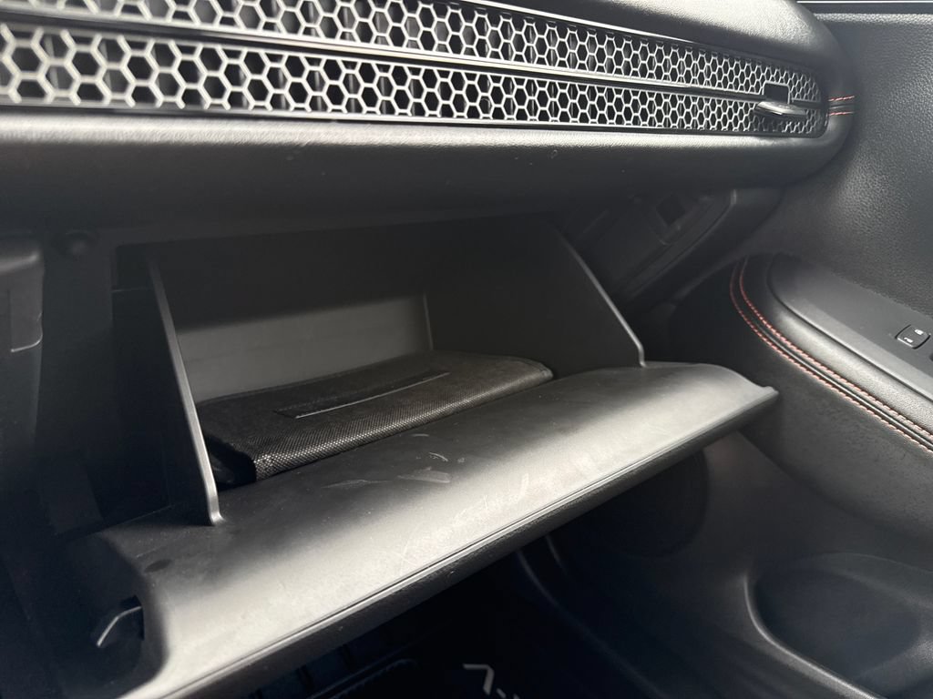 Certified 2023 Honda HR-V Sport image 36