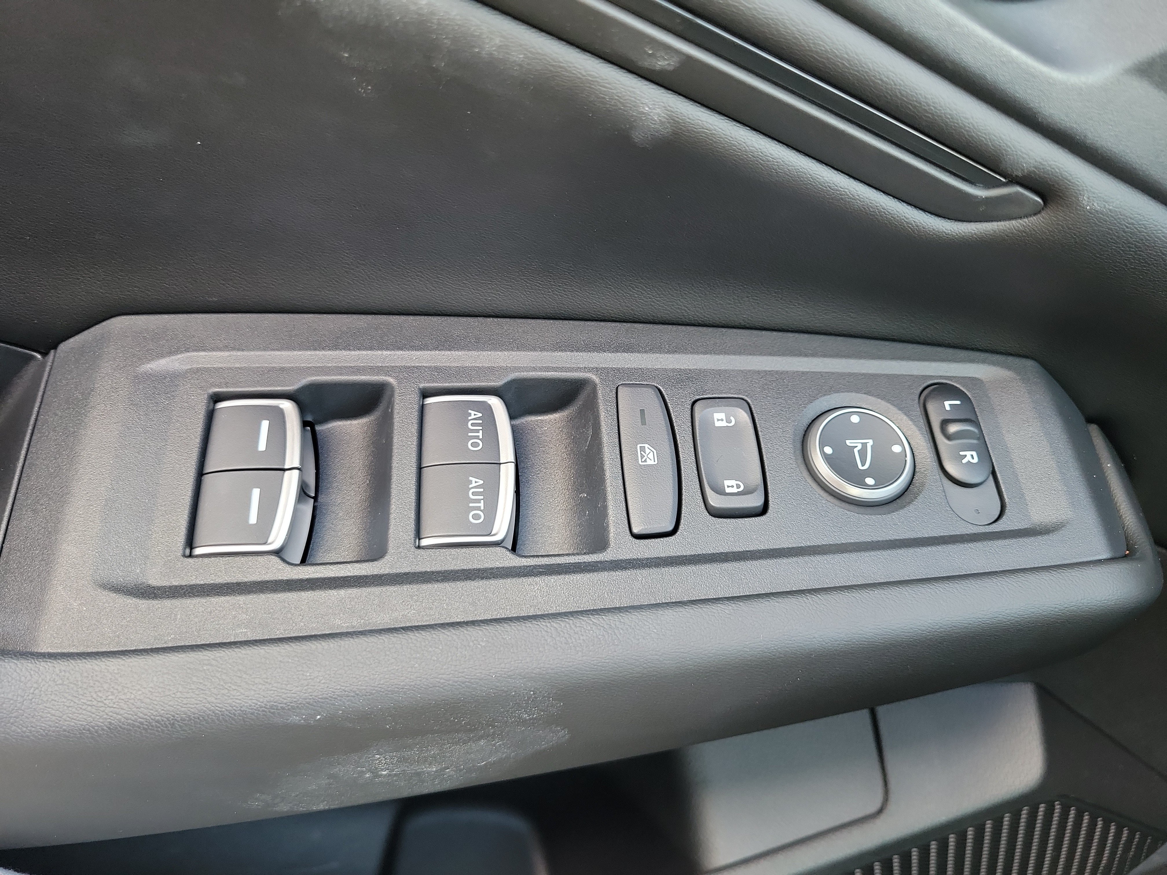 Used 2024 Honda Accord EX image 21