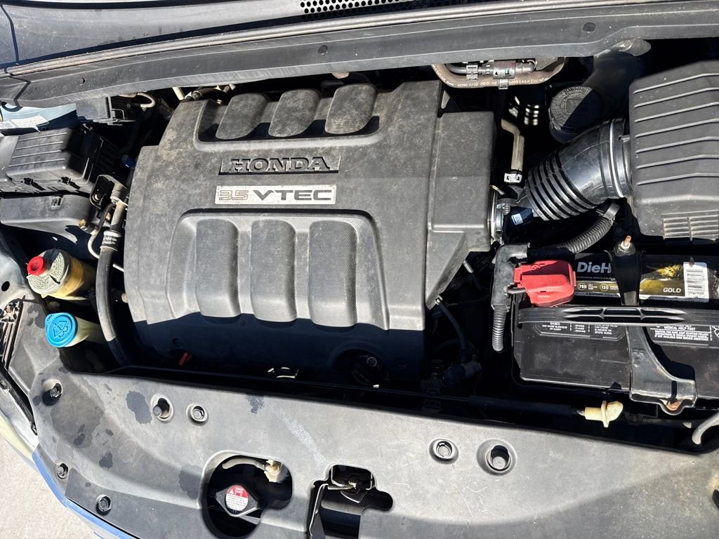 Used 2006 Honda Odyssey EX image 28