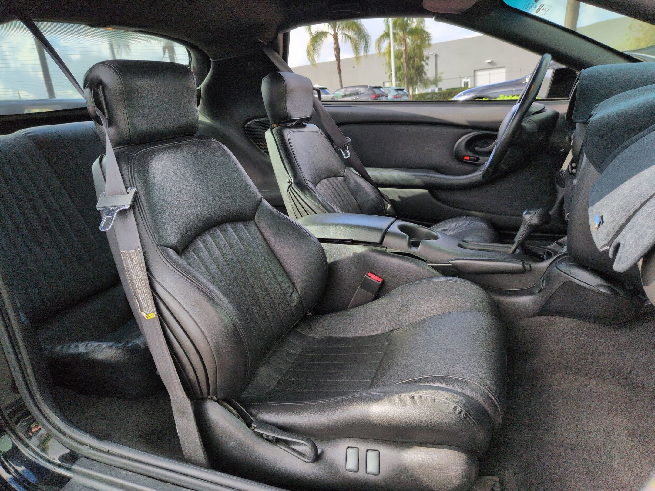 Used 2002 Pontiac Firebird Trans Am image 30