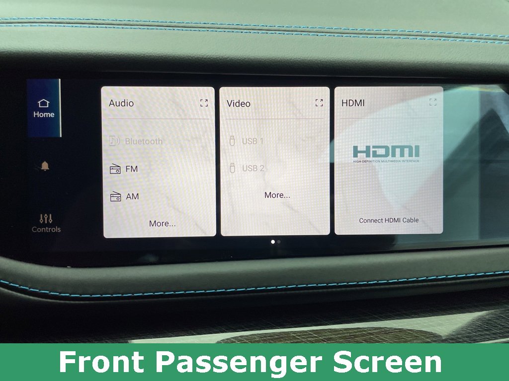 Used 2022 Jeep Grand Cherokee Trailhawk w/ Advanced Protech Group II image 53