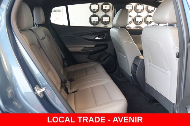 Used 2024 Buick Envista Avenir FWD image 21