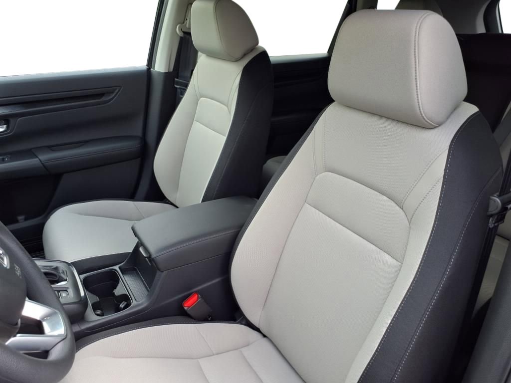 New 2026 Honda CR-V EX image 24