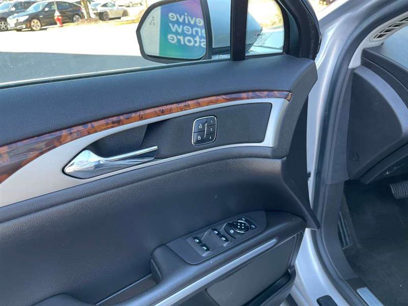 Used 2013 Lincoln MKZ image 74