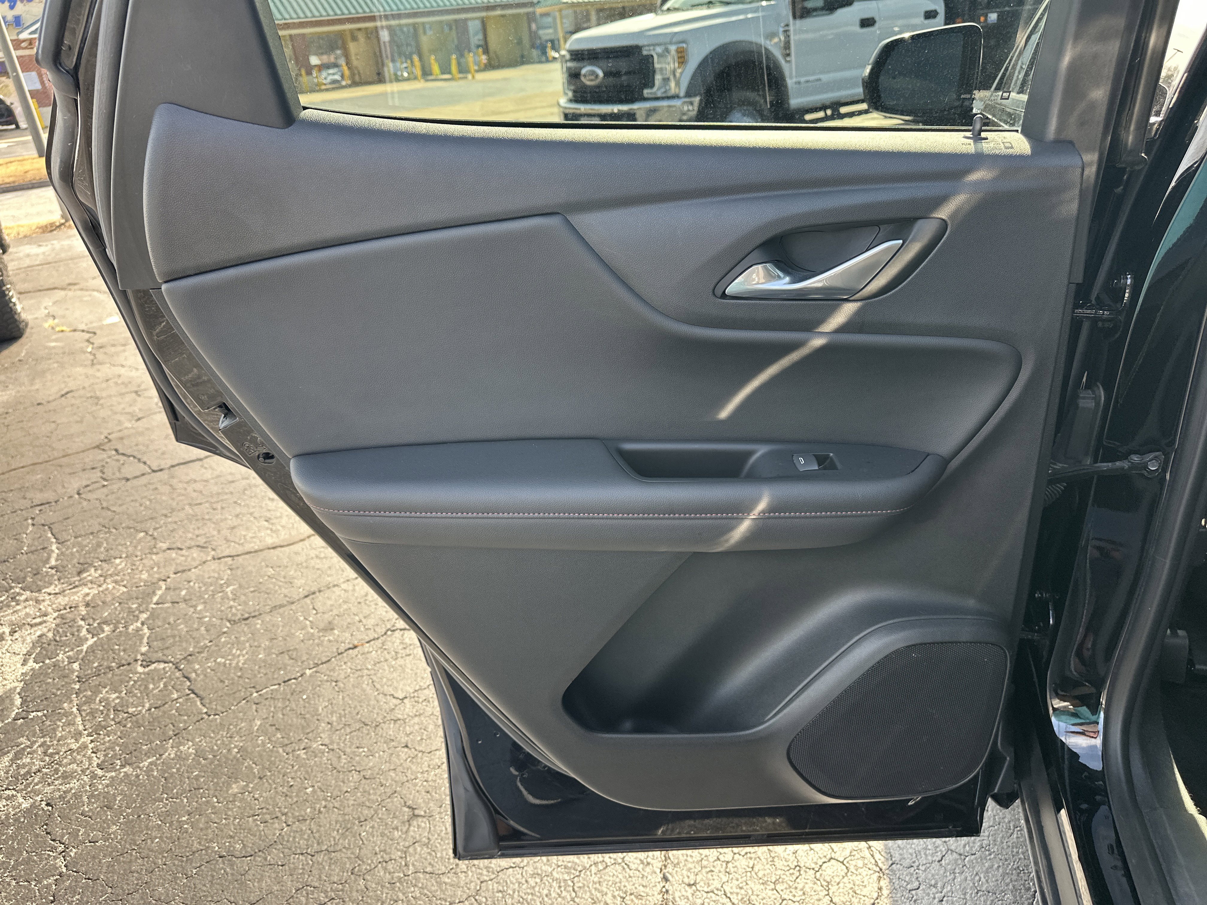 Used 2023 Chevrolet Blazer RS w/ Driver Confidence II Package image 22