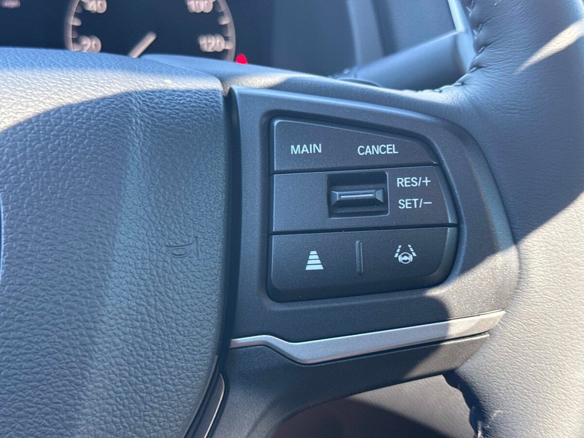 Used 2026 Honda Ridgeline RTL image 31