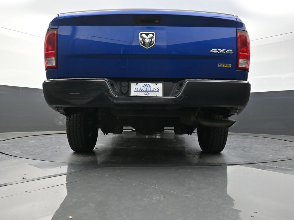 Used 2018 RAM 1500 Tradesman w/ Popular Equipment Group image 26