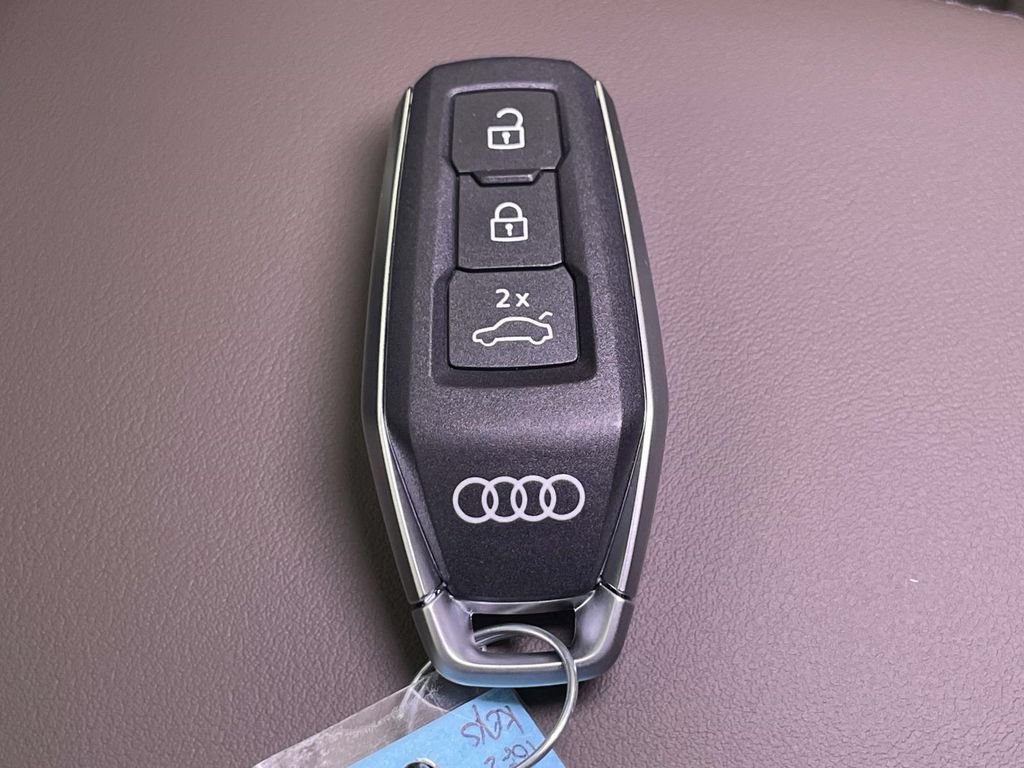 New 2026 Audi Q5 Premium Plus AWD/4WD image 43