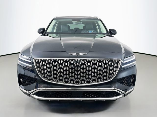 New 2026 Genesis GV80 3.5T Prestige image 2