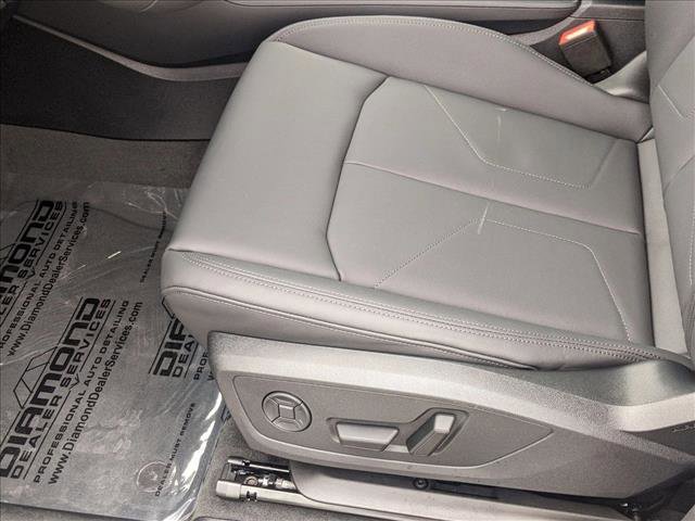 New 2025 Audi Q3 2.0T Premium image 4